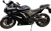 Kawasaki Ninja 250R Bayern - Senden Vorschau