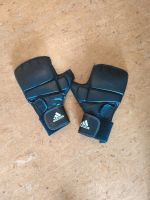 Adidas Kickboxing Gloves L/Xl Leipzig - Leipzig, Zentrum Vorschau