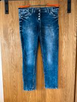 Cecil Jeans Stretch Größe 30/30 Baden-Württemberg - Deckenpfronn Vorschau