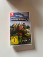 ❤️ Minecraft für Nintendo Switch Nordrhein-Westfalen - Reichshof Vorschau