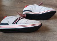 Remonte Damen Schuhe | Gr. 40 | weiß/rot/blau Rheinland-Pfalz - Wittlich Vorschau