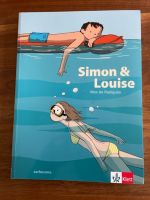 Simon & Louise ISBN 9 7831 25 914094 Französisches Comic neu Hessen - Bad Camberg Vorschau