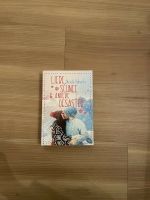 Jugendbuch Weihnachtsroman: Liebe, Schnee & andere Disaster Neustadt - Huckelriede Vorschau