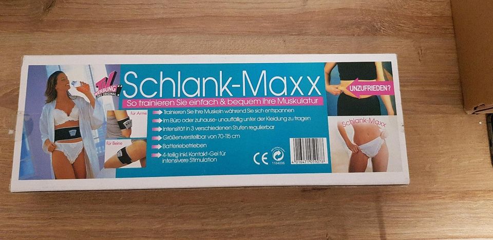 Schlabk-Maxx in Elmshorn