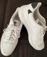 Adidas NY 90 Primegreen , Größe 43 1/3, weiß Saarbrücken-Dudweiler - Scheidt Vorschau