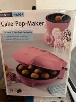 Cake - Pop Maker für 12 Stück gleichzeitig Neu Rosa Kreis Ostholstein - Bad Schwartau Vorschau