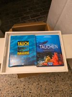 2 Bücher Tauch Paradies und Faszination Tauchen Stuttgart - Möhringen Vorschau