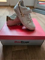 DooDogs Kinder Turnschuhe,Sneaker Gr.32 Mecklenburg-Vorpommern - Stralsund Vorschau