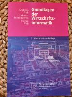 Grundlagen der Wirtschaftsinformatik (Fink, Schneidereit & Voß) Frankfurt am Main - Bornheim Vorschau