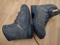 Lowa Wanderschuhe Bergschuh Damen, Gr. 38, Nürnberg, gut erhalten Nürnberg (Mittelfr) - Mitte Vorschau