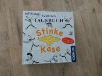 GREGS TAGEBUCH STINKE KÄSE SPIEL Brandenburg - Am Mellensee Vorschau