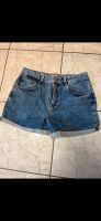 2 tolle kurze Jeans Shorts Gr 40 C&A NEU Niedersachsen - Werlte  Vorschau