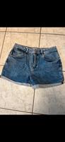 2 tolle kurze Jeans Shorts Gr 40 C&A NEU Niedersachsen - Werlte  Vorschau