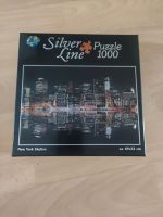 Puzzle Silver 1000 teile Sachsen - Cavertitz Vorschau