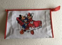 Kulturtasche / Kosmetiktasche Disney Mickey Mouse - NEU Bayern - Schöllkrippen Vorschau