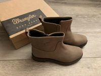 Wrangler Creek Bootie • Taupe • Gr. 40 Nordrhein-Westfalen - Bünde Vorschau