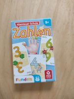 Kinderkartenspiel Zahlen 0,50€ Nordrhein-Westfalen - Lohmar Vorschau