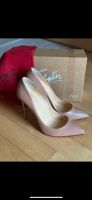 Christian Louboutin Pigalle Follies 100 Gr. 41 Bayern - Haag a.d.Amper Vorschau