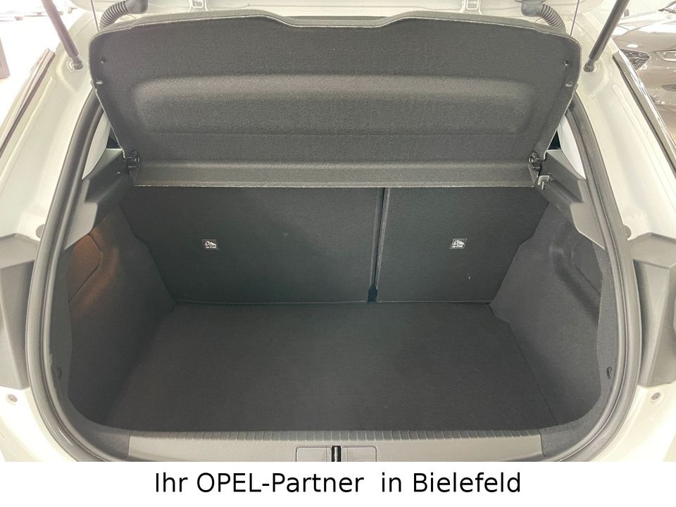 Opel Corsa F Elegance LED/INTELLI-LINK/PDC/GJR/ALU in Bielefeld