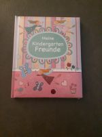 Freundebuch Kindergartenfreunde Kreativbuch NEU  OVP Nordrhein-Westfalen - Monheim am Rhein Vorschau