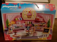 Playmobil City Life 9080 Cafe Cupcake Hannover - Mitte Vorschau