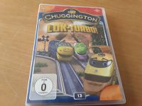 Chuggington-DVD "Lok-Turbo", guter Zustand! Niedersachsen - Hinte Vorschau