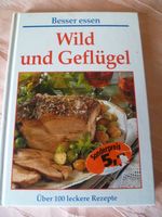 Wild und Geflügel Besser essen Sachsen - Hainichen Vorschau