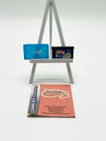 Nintendo Gameboy Advance Spiel kurukuru kururin mit Anleitung Baden-Württemberg - Filderstadt Vorschau