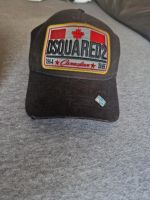 Dsquared2 Cap schwarz Hessen - Kelsterbach Vorschau