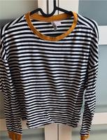 H&M Pulli gestreift Saarland - Tholey Vorschau