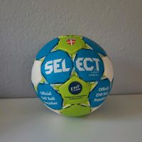 Select Handball  Gr. 1 Eimsbüttel - Hamburg Eidelstedt Vorschau