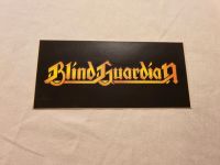 Blind Guardian Aufkleber zur CD Nightfall In Middle Earth Rheinland-Pfalz - Montabaur Vorschau