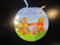 Disney Winnie the Pooh CD Box für 8 CDs Puuh Bär Aufbewahrung Bayern - Mömlingen Vorschau