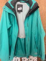 Sommer Funktionsjacke Niedersachsen - Bomlitz Vorschau