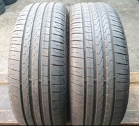 2 oder 4x PIRELLI Sommerreifen 2x 205/55 R16 91V - 205 55 16 Baden-Württemberg - Sindelfingen Vorschau