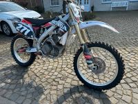 Honda CRF 450 R Niedersachsen - Hagen am Teutoburger Wald Vorschau