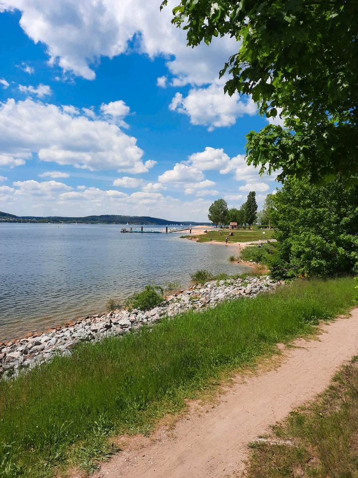 Ferienwohnung für Familien, 15 Min. zum Brombachsee in Nennslingen