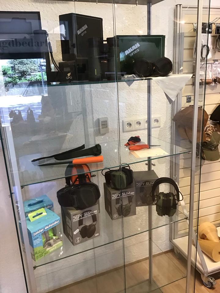 Tasche für Jagdhorn / Plesshorn / Parforcehorn, Götz Supersac in Wermelskirchen
