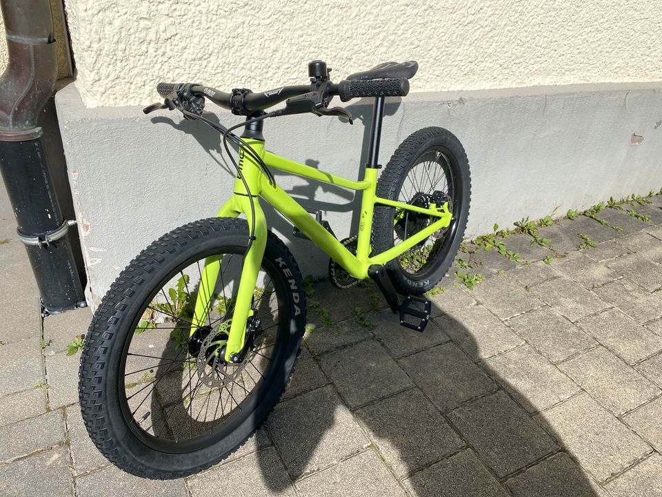 BMC TS AL20 Kinder Mountainbike 20Zoll !NEU! in Baden-Württemberg -  Grenzach-Wyhlen | Kinderfahrrad gebraucht kaufen | eBay Kleinanzeigen ist  jetzt Kleinanzeigen