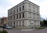 1-Raum-Wohnungen in Forst Brandenburg - Forst (Lausitz) Vorschau
