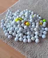 Golfbälle verschiedene Marke, gebraucht,180 Stück Münster (Westfalen) - Nienberge Vorschau