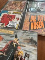 CD  Die Toten Hosen   7 CD‘s Düsseldorf - Gerresheim Vorschau