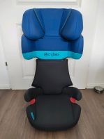 Cybex Kindersitz mit Isofix Größe II / III (Farbe Blau) Niedersachsen - Oldenburg Vorschau