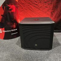 Electro Voice EKX-15SP Subwoofer B-Ware Niedersachsen - Cloppenburg Vorschau