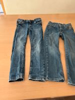 Jeans Set imps & Elf und Next gr. 110/116 Bayern - Bayerbach b Ergoldsbach Vorschau
