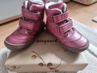 Kinder Leder Winterschuhe Bisgaard Bayern - Aichach Vorschau