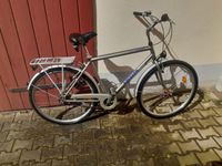 28 Zoll Kreidler Herren Fahrrad Thüringen - Bürgel Vorschau