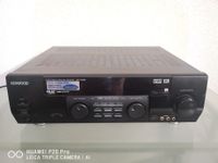 Kenwood KRF-V 7050 D Audio-Video Surround Receiver DEFEKT Hessen - Lahntal Vorschau
