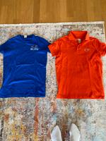 Hollister Polo-Shirt T-Shirt Gr. S Baden-Württemberg - Mannheim Vorschau