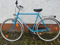 Schickes Fahrrad für Bastler Hessen - Gießen Vorschau